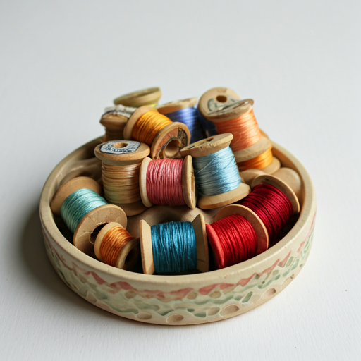 silk winder