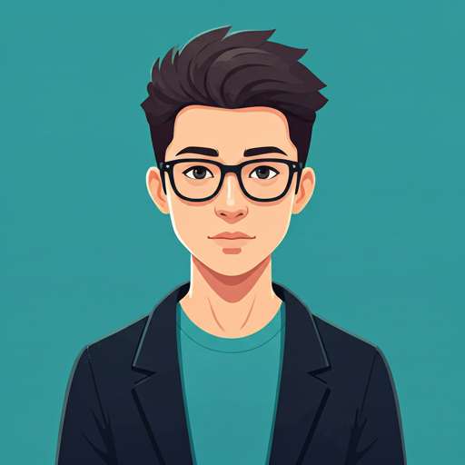 user avatar 1